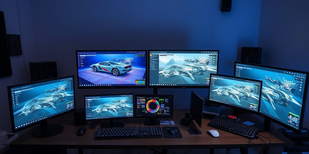 Game Development