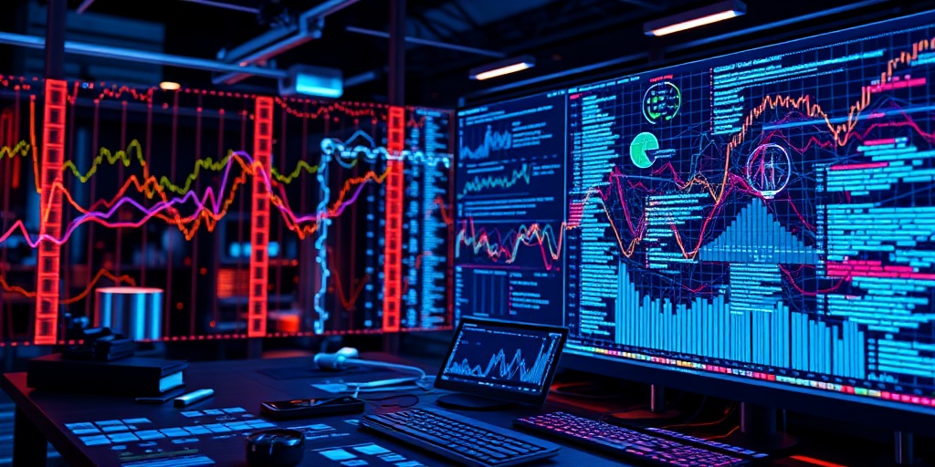 AI & Machine Learning