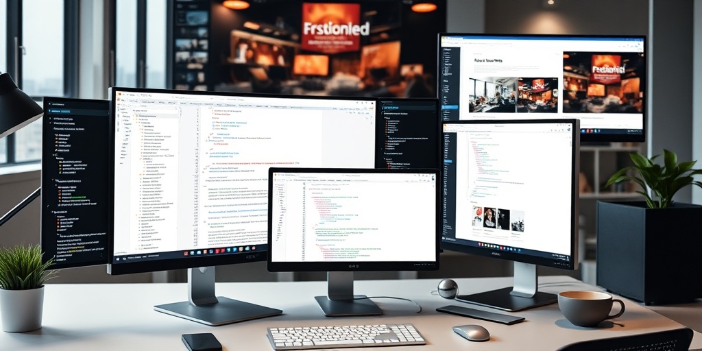 Web Development