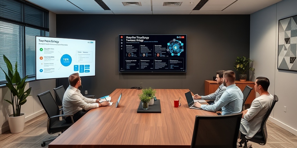 Digital Consulting